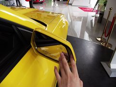 2011款 3.6L 自动 传奇性能版