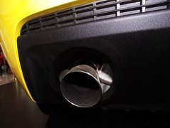 2011款 3.6L 自动 传奇性能版