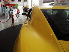 2011款 3.6L 自动 传奇性能版