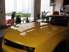 2011款 3.6L 自动 传奇性能版