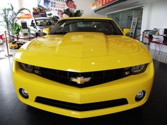 2011款 3.6L 自动 传奇性能版