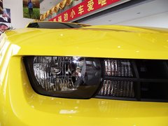 2011款 3.6L 自动 传奇性能版