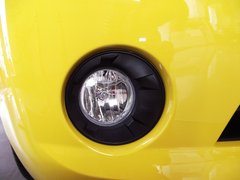 2011款 3.6L 自动 传奇性能版