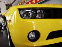 2011款 3.6L 自动 传奇性能版