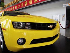 2011款 3.6L 自动 传奇性能版