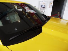2011款 3.6L 自动 传奇性能版