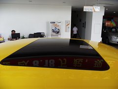 2011款 3.6L 自动 传奇性能版