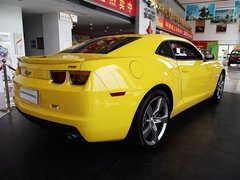 2011款 3.6L 自动 传奇性能版