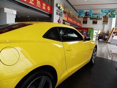 2011款 3.6L 自动 传奇性能版