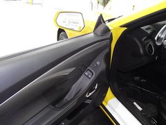 2011款 3.6L 自动 传奇性能版
