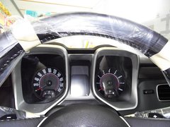 2011款 3.6L 自动 传奇性能版