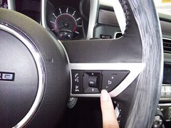 2011款 3.6L 自动 传奇性能版