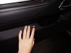 2011款 3.6L 自动 传奇性能版