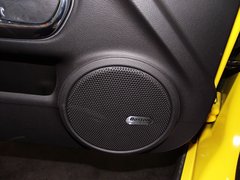 2011款 3.6L 自动 传奇性能版