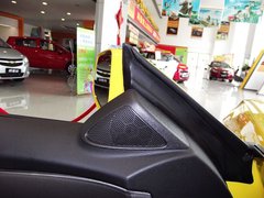 2011款 3.6L 自动 传奇性能版