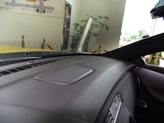 2011款 3.6L 自动 传奇性能版