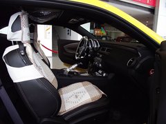 2011款 3.6L 自动 传奇性能版