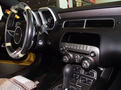 2011款 3.6L 自动 传奇性能版
