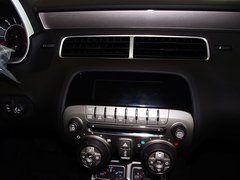 2011款 3.6L 自动 传奇性能版