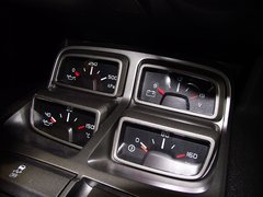 2011款 3.6L 自动 传奇性能版