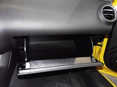 2011款 3.6L 自动 传奇性能版