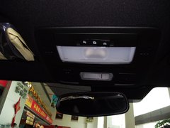 2011款 3.6L 自动 传奇性能版