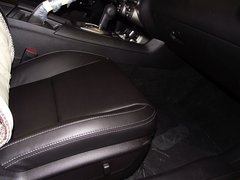 2011款 3.6L 自动 传奇性能版