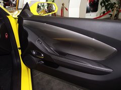 2011款 3.6L 自动 传奇性能版