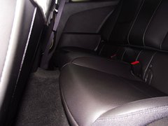 2011款 3.6L 自动 传奇性能版
