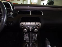 2011款 3.6L 自动 传奇性能版