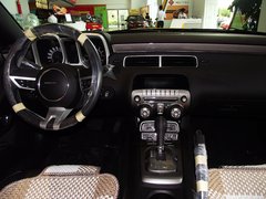 2011款 3.6L 自动 传奇性能版