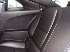 2011款 3.6L 自动 传奇性能版