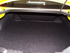 2011款 3.6L 自动 传奇性能版