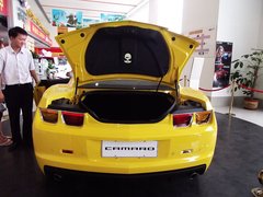 2011款 3.6L 自动 传奇性能版