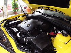 2011款 3.6L 自动 传奇性能版