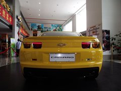 2011款 3.6L 自动 传奇性能版