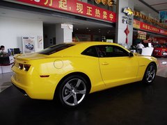 2011款 3.6L 自动 传奇性能版