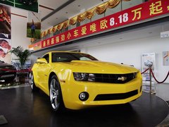 2011款 3.6L 自动 传奇性能版
