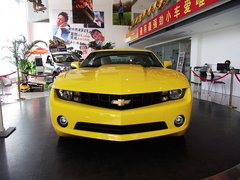 2011款 3.6L 自动 传奇性能版