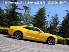 2011款 3.6L 自动 传奇性能版