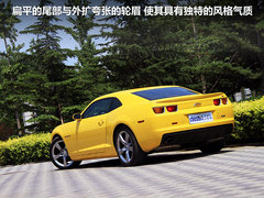 2011款 3.6L 自动 传奇性能版