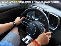 2011款 3.6L 自动 传奇性能版