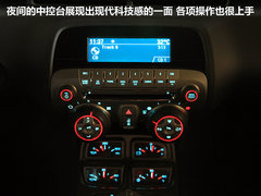 2011款 3.6L 自動 傳奇性能版