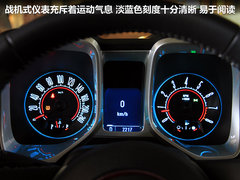 2011款 3.6L 自動 傳奇性能版