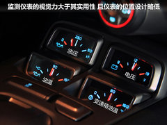 2011款 3.6L 自動 傳奇性能版