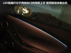 2011款 3.6L 自動 傳奇性能版