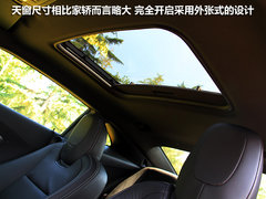 2011款 3.6L 自動 傳奇性能版