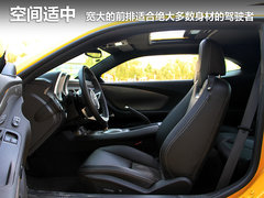 2011款 3.6L 自動 傳奇性能版