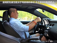 2011款 3.6L 自動 傳奇性能版