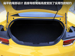 2011款 3.6L 自动 传奇性能版